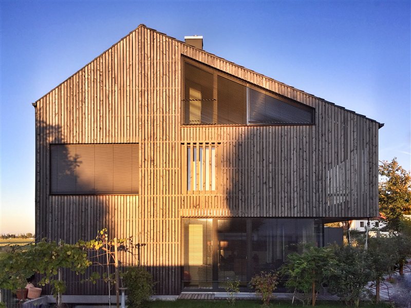 Zimmerei & Holzbau